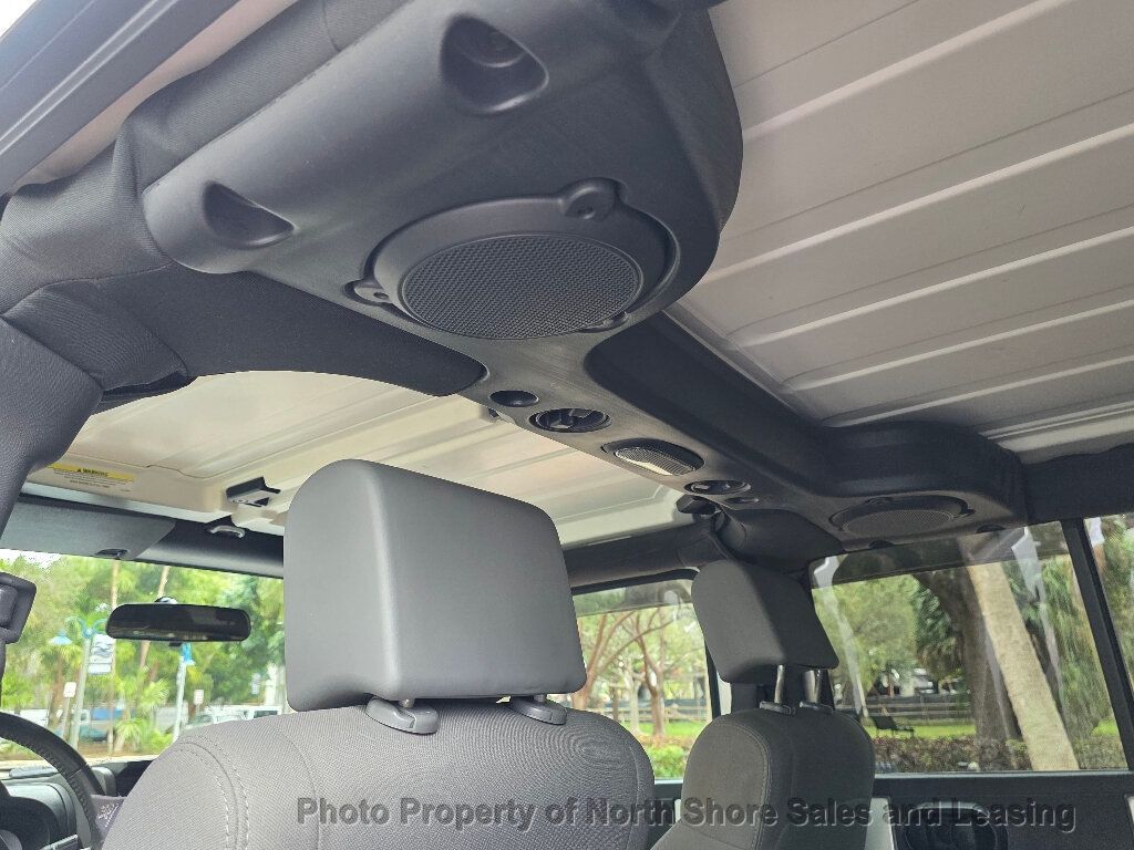 2008 Jeep Wrangler Navigation - 22977791 - 32