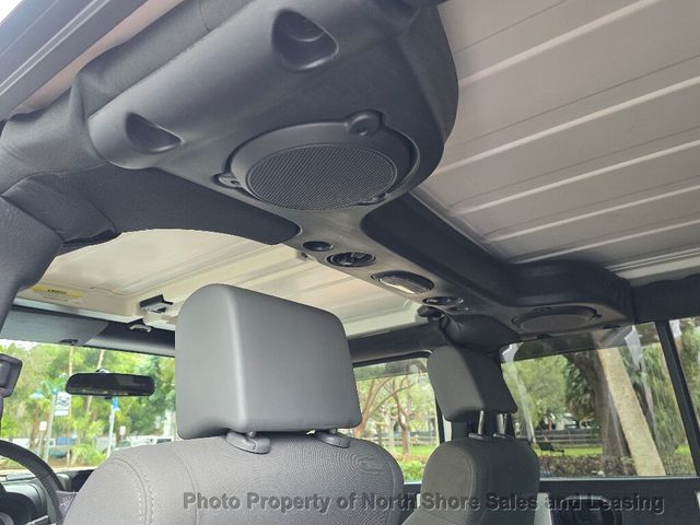 2008 Jeep Wrangler Navigation - 22977791 - 32