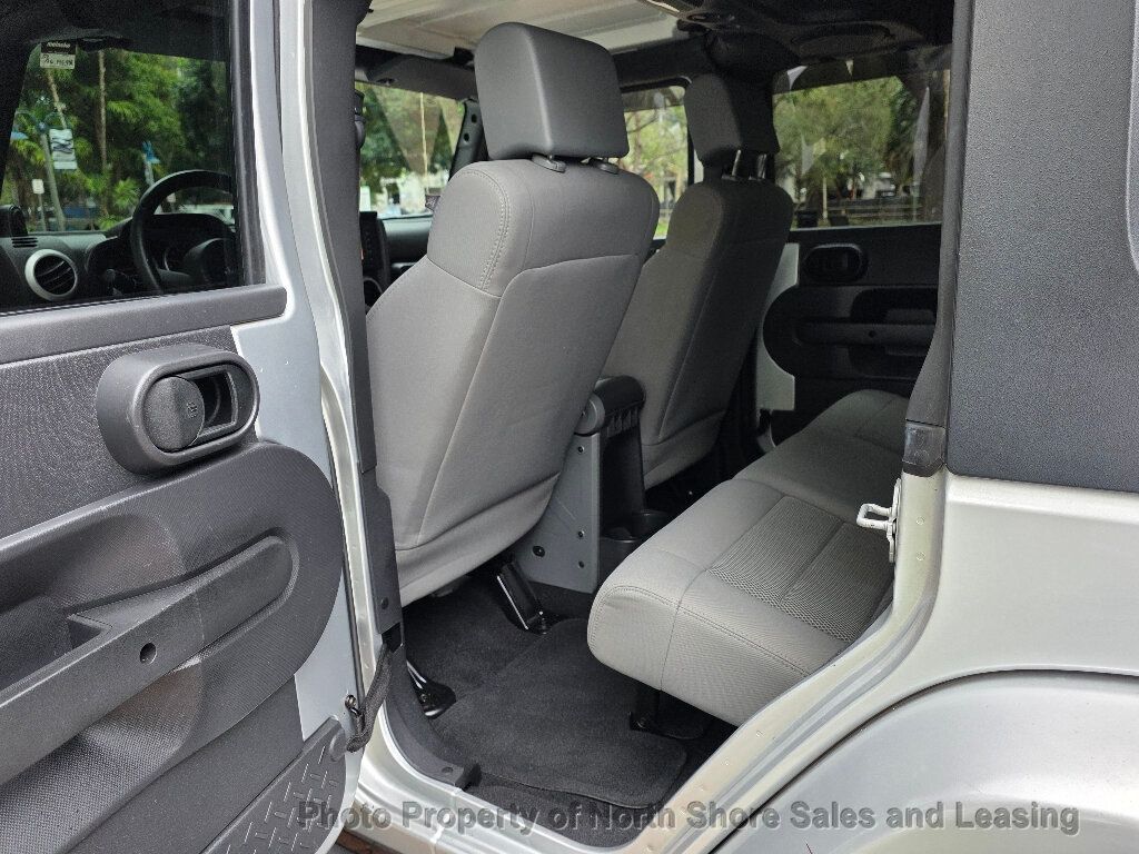 2008 Jeep Wrangler Navigation - 22977791 - 33