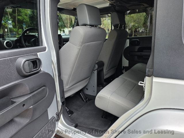 2008 Jeep Wrangler Navigation - 22977791 - 33