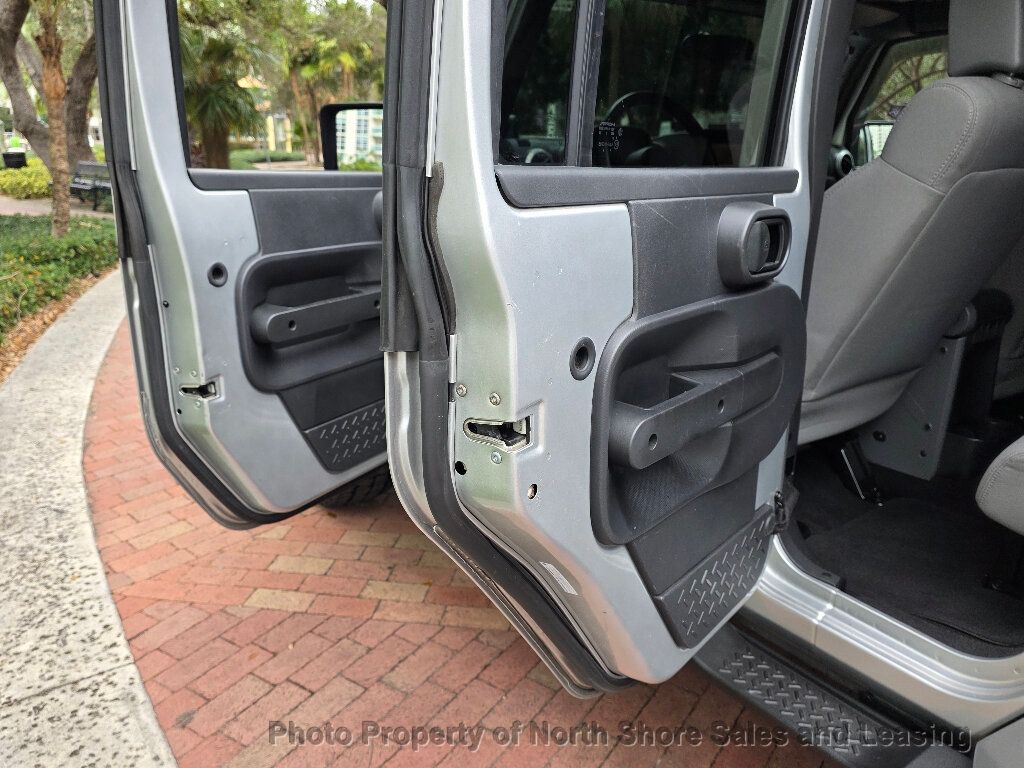 2008 Jeep Wrangler Navigation - 22977791 - 34