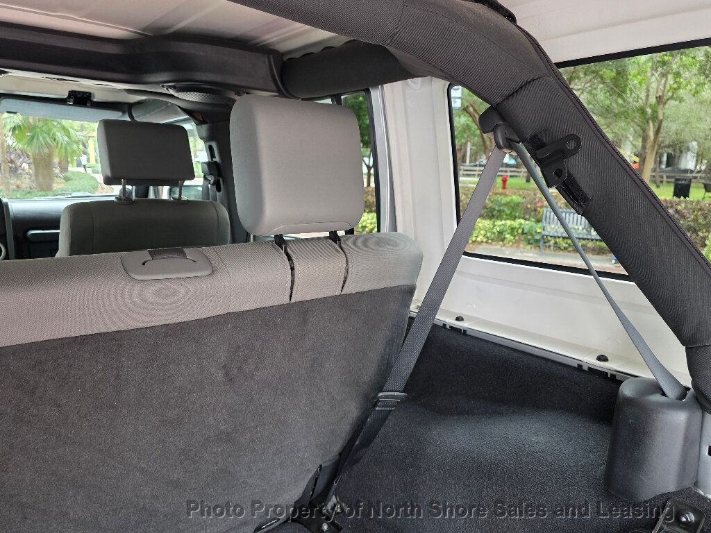 2008 Jeep Wrangler Navigation - 22977791 - 36