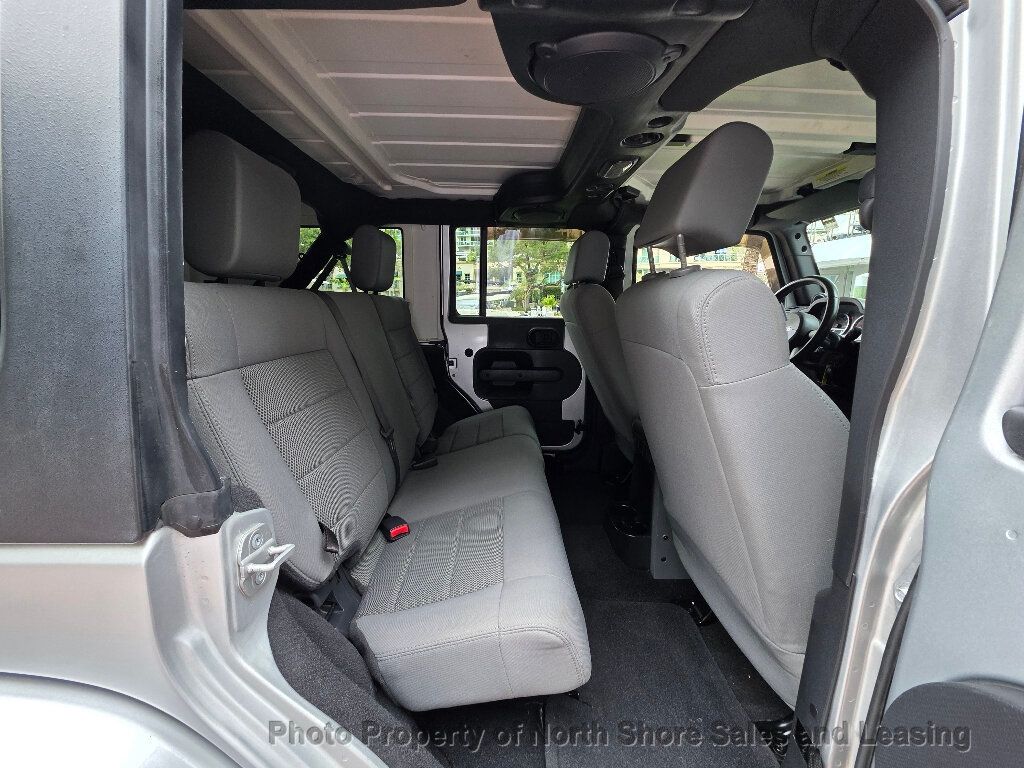 2008 Jeep Wrangler Navigation - 22977791 - 37