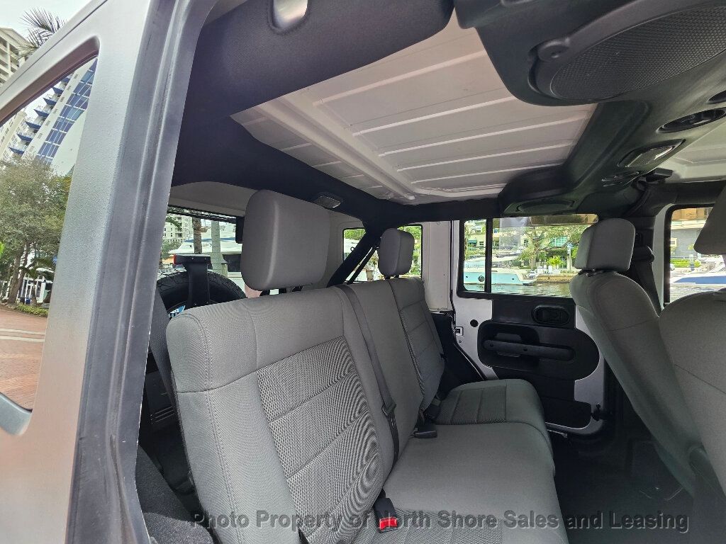 2008 Jeep Wrangler Navigation - 22977791 - 38