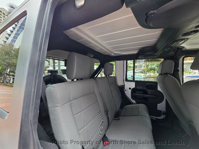 2008 Jeep Wrangler Navigation - 22977791 - 38