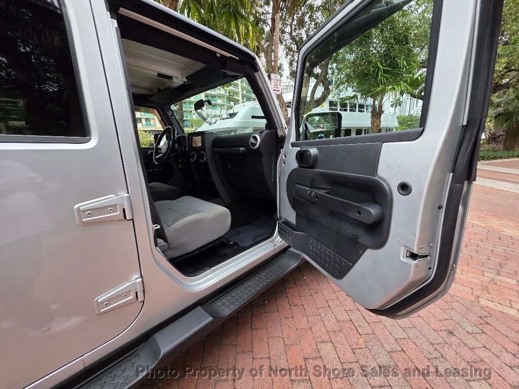 2008 Jeep Wrangler Navigation - 22977791 - 44