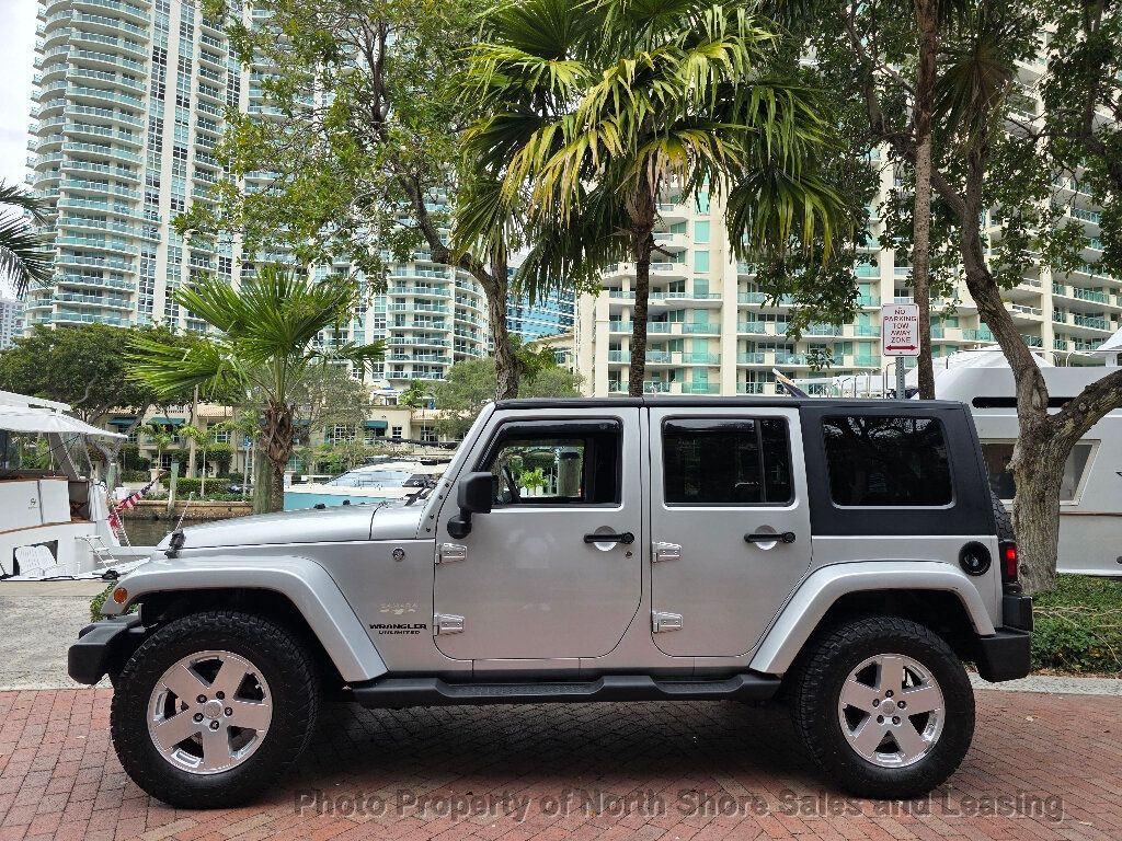 2008 Jeep Wrangler Navigation - 22977791 - 4