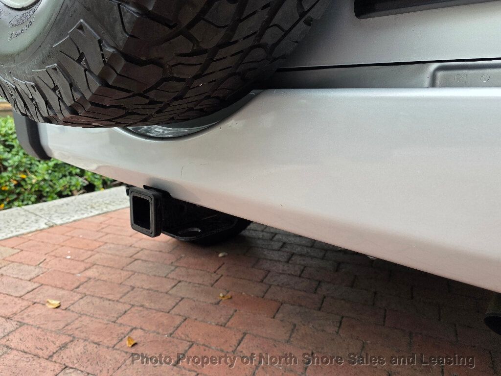 2008 Jeep Wrangler Navigation - 22977791 - 50