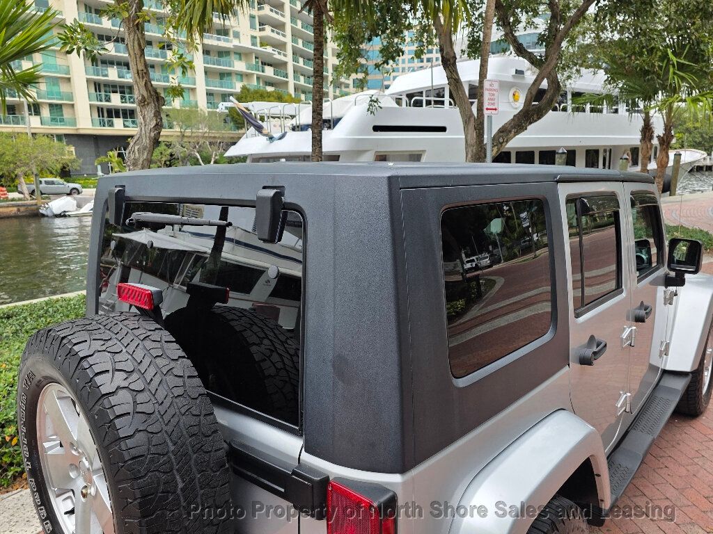 2008 Jeep Wrangler Navigation - 22977791 - 52