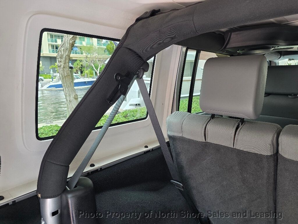 2008 Jeep Wrangler Navigation - 22977791 - 56