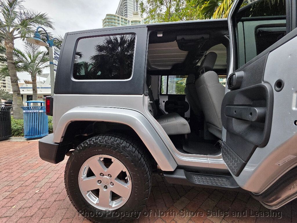 2008 Jeep Wrangler Navigation - 22977791 - 57