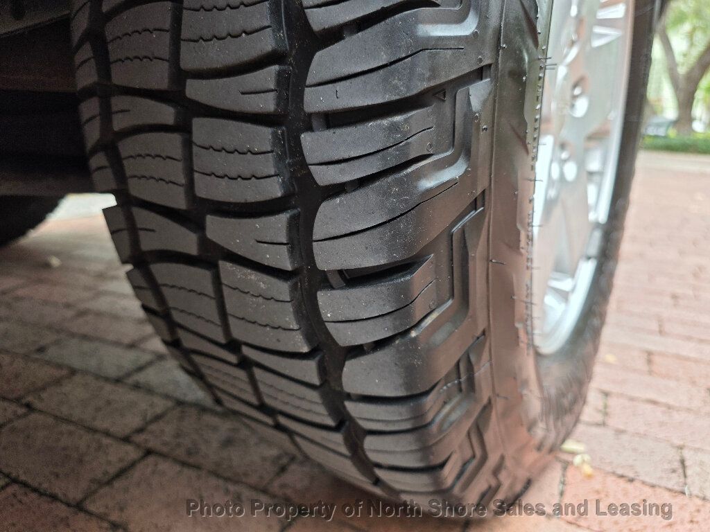 2008 Jeep Wrangler Navigation - 22977791 - 58