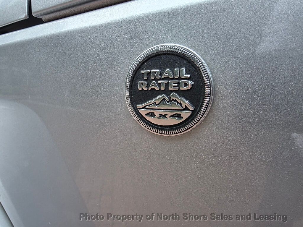 2008 Jeep Wrangler Navigation - 22977791 - 60