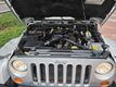 2008 Jeep Wrangler Navigation - 22977791 - 61