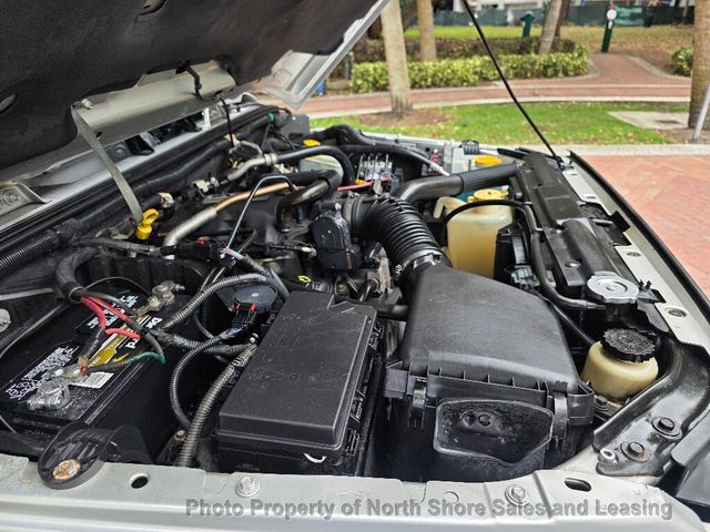 2008 Jeep Wrangler Navigation - 22977791 - 62