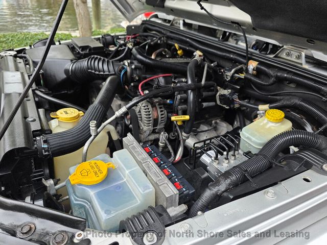 2008 Jeep Wrangler Navigation - 22977791 - 63