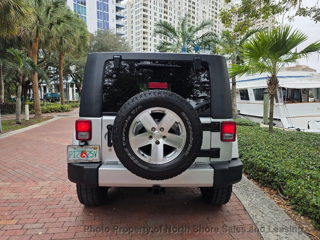 2008 Jeep Wrangler Navigation - 22977791 - 69