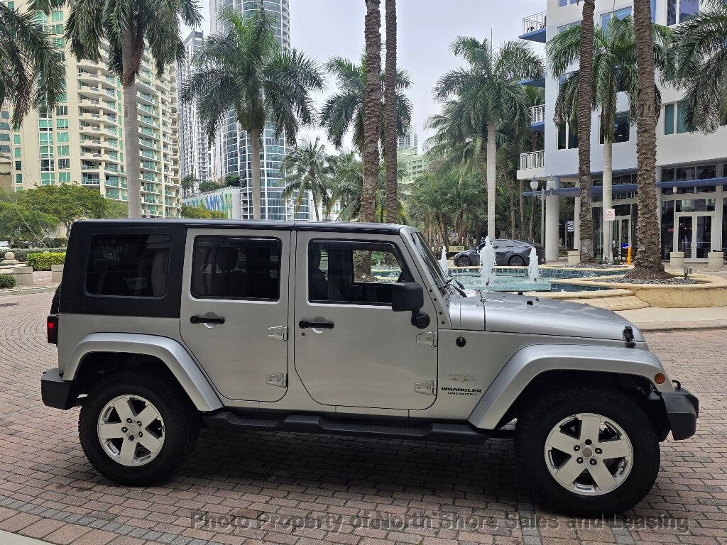 2008 Jeep Wrangler Navigation - 22977791 - 71