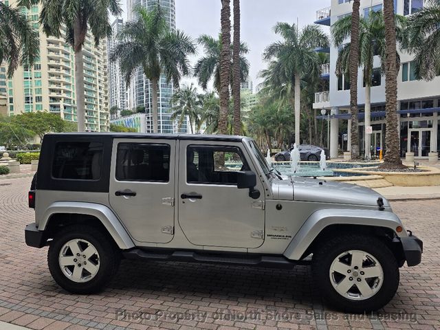 2008 Jeep Wrangler Navigation - 22977791 - 71