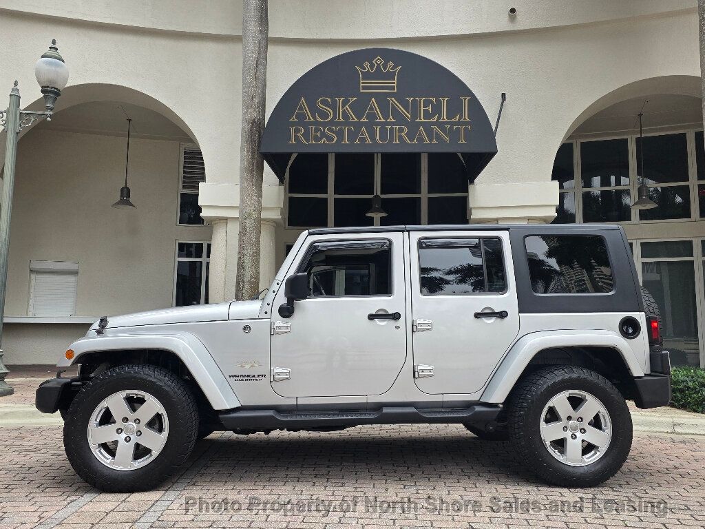 2008 Jeep Wrangler Navigation - 22977791 - 72
