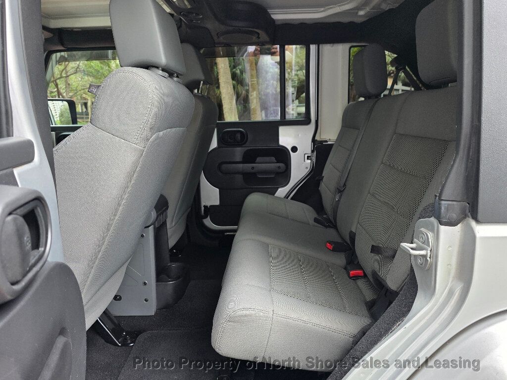 2008 Jeep Wrangler Navigation - 22977791 - 8