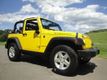 2008 Jeep Wrangler *RUBICON* EDITION, 6-SPD, NAV, 1-OWNER, 25K ORIG-Mi, MINT-COND!  - 22477916 - 0