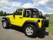 2008 Jeep Wrangler *RUBICON* EDITION, 6-SPD, NAV, 1-OWNER, 25K ORIG-Mi, MINT-COND!  - 22477916 - 9