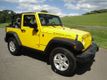 2008 Jeep Wrangler *RUBICON* EDITION, 6-SPD, NAV, 1-OWNER, 25K ORIG-Mi, MINT-COND!  - 22477916 - 10