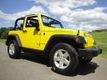 2008 Jeep Wrangler *RUBICON* EDITION, 6-SPD, NAV, 1-OWNER, 25K ORIG-Mi, MINT-COND!  - 22477916 - 12