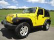 2008 Jeep Wrangler *RUBICON* EDITION, 6-SPD, NAV, 1-OWNER, 25K ORIG-Mi, MINT-COND!  - 22477916 - 13