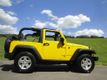 2008 Jeep Wrangler *RUBICON* EDITION, 6-SPD, NAV, 1-OWNER, 25K ORIG-Mi, MINT-COND!  - 22477916 - 14