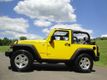 2008 Jeep Wrangler *RUBICON* EDITION, 6-SPD, NAV, 1-OWNER, 25K ORIG-Mi, MINT-COND!  - 22477916 - 17