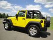 2008 Jeep Wrangler *RUBICON* EDITION, 6-SPD, NAV, 1-OWNER, 25K ORIG-Mi, MINT-COND!  - 22477916 - 22