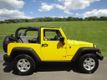 2008 Jeep Wrangler *RUBICON* EDITION, 6-SPD, NAV, 1-OWNER, 25K ORIG-Mi, MINT-COND!  - 22477916 - 23