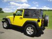 2008 Jeep Wrangler *RUBICON* EDITION, 6-SPD, NAV, 1-OWNER, 25K ORIG-Mi, MINT-COND!  - 22477916 - 24