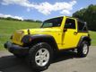 2008 Jeep Wrangler *RUBICON* EDITION, 6-SPD, NAV, 1-OWNER, 25K ORIG-Mi, MINT-COND!  - 22477916 - 44