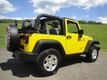 2008 Jeep Wrangler *RUBICON* EDITION, 6-SPD, NAV, 1-OWNER, 25K ORIG-Mi, MINT-COND!  - 22477916 - 45