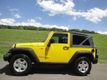 2008 Jeep Wrangler *RUBICON* EDITION, 6-SPD, NAV, 1-OWNER, 25K ORIG-Mi, MINT-COND!  - 22477916 - 46