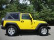 2008 Jeep Wrangler *RUBICON* EDITION, 6-SPD, NAV, 1-OWNER, 25K ORIG-Mi, MINT-COND!  - 22477916 - 49