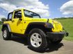 2008 Jeep Wrangler *RUBICON* EDITION, 6-SPD, NAV, 1-OWNER, 25K ORIG-Mi, MINT-COND!  - 22477916 - 56