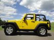 2008 Jeep Wrangler *RUBICON* EDITION, 6-SPD, NAV, 1-OWNER, 25K ORIG-Mi, MINT-COND!  - 22477916 - 59