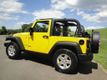 2008 Jeep Wrangler *RUBICON* EDITION, 6-SPD, NAV, 1-OWNER, 25K ORIG-Mi, MINT-COND!  - 22477916 - 63