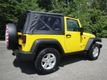 2008 Jeep Wrangler *RUBICON* EDITION, 6-SPD, NAV, 1-OWNER, 25K ORIG-Mi, MINT-COND!  - 22477916 - 8