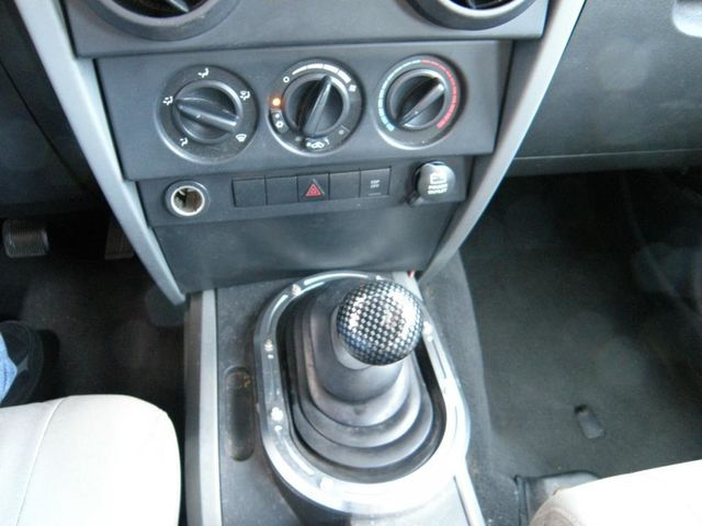 2008 Jeep Wrangler RWD 4dr Unlimited X - 22793110 - 11