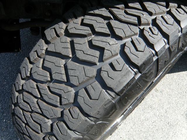 2008 Jeep Wrangler RWD 4dr Unlimited X - 22793110 - 6