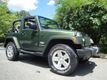 2008 Jeep Wrangler SAHARA EDITION, 52K ORIG-MILES, 6-SPD, LOADED, MINT-COND! - 23033914 - 0