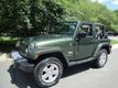 2008 Jeep Wrangler SAHARA EDITION, 52K ORIG-MILES, 6-SPD, LOADED, MINT-COND! - 23033914 - 9