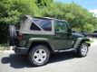 2008 Jeep Wrangler SAHARA EDITION, 52K ORIG-MILES, 6-SPD, LOADED, MINT-COND! - 23033914 - 12