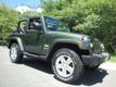 2008 Jeep Wrangler SAHARA EDITION, 52K ORIG-MILES, 6-SPD, LOADED, MINT-COND! - 23033914 - 14