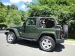 2008 Jeep Wrangler SAHARA EDITION, 52K ORIG-MILES, 6-SPD, LOADED, MINT-COND! - 23033914 - 15